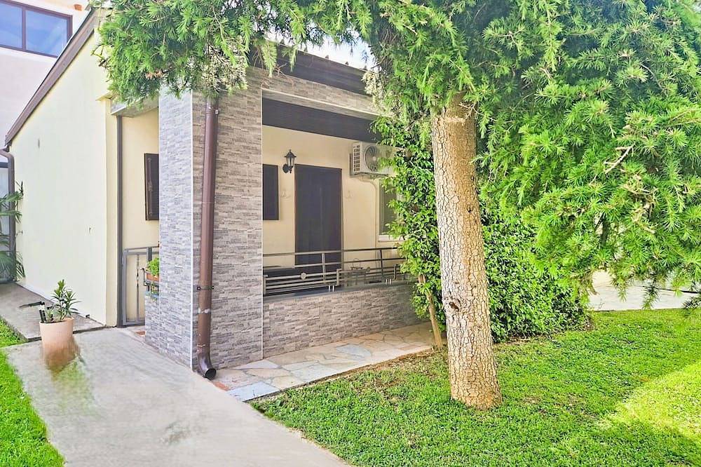 Ferienhaus Srećko in Umag, Umag und Umgebung