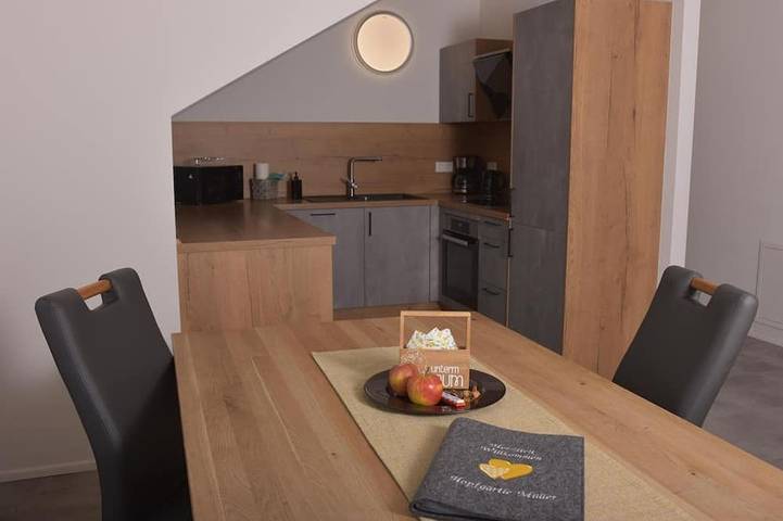 Ferienhaus für 4 Personen, mit Garten und Pool - 1