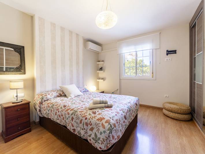 Appartement entier, Torre Marfil in Roquetas de Mar, Costa de Almería