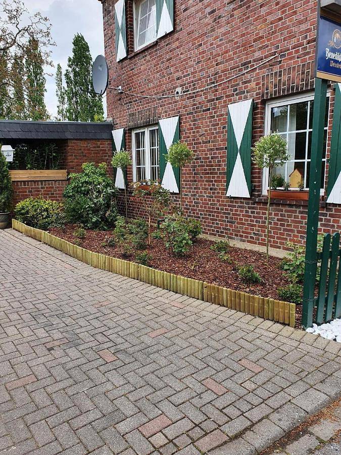 Maison d’hôte pour 3 personnes, avec jardin, animaux acceptés dans Bas-Rhin - 4