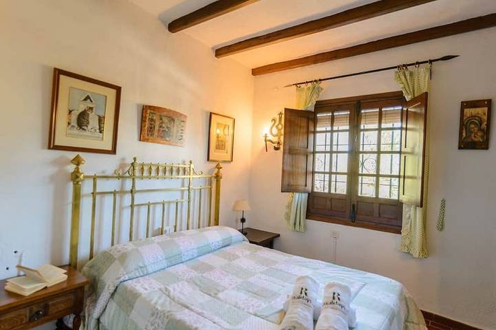 Casa El Rosario Ronda in Ronda, Serranía de Ronda