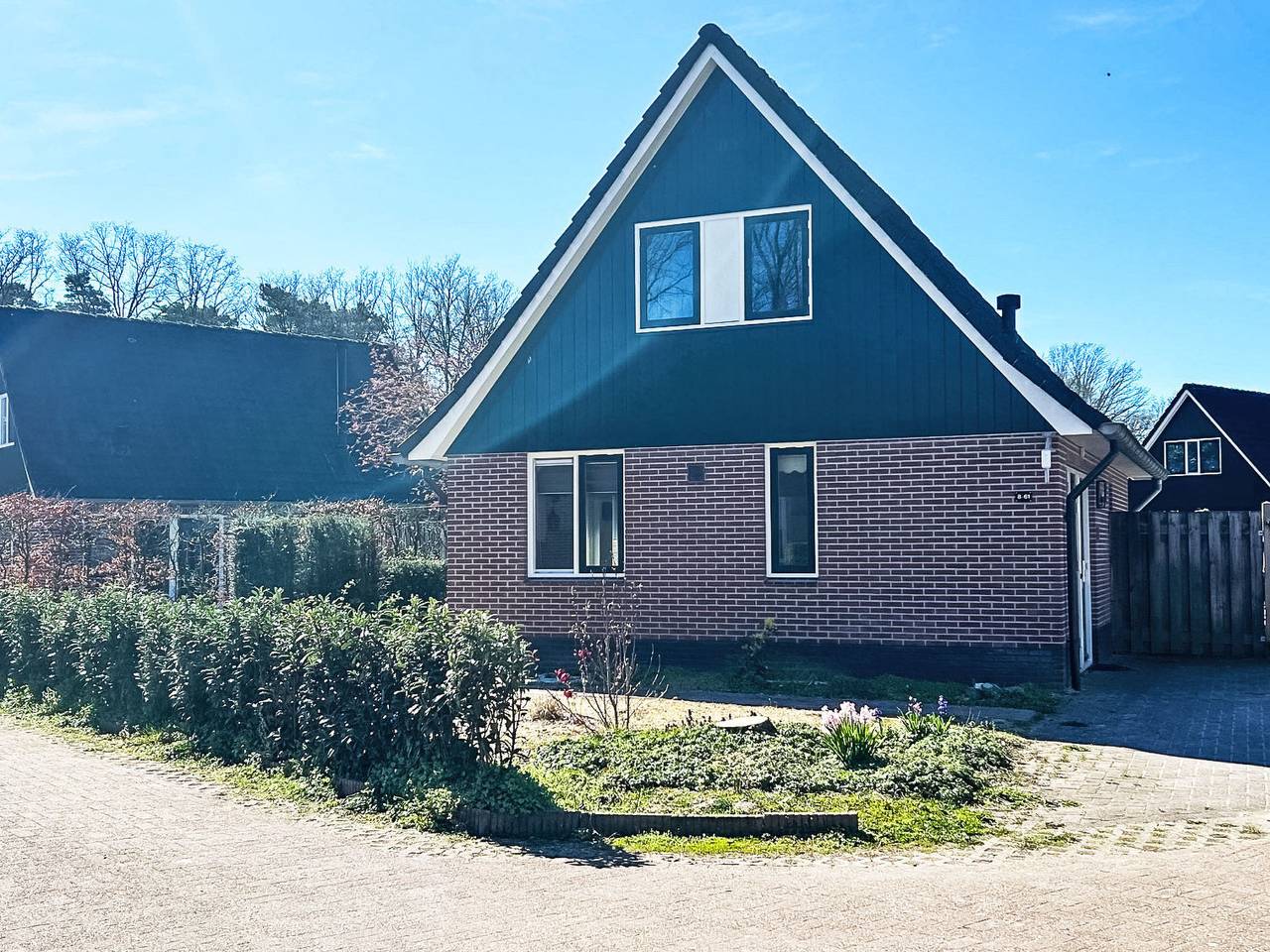 Geräumiges Ferienhaus mitten im Wald in Winterswijk, Achterhoek