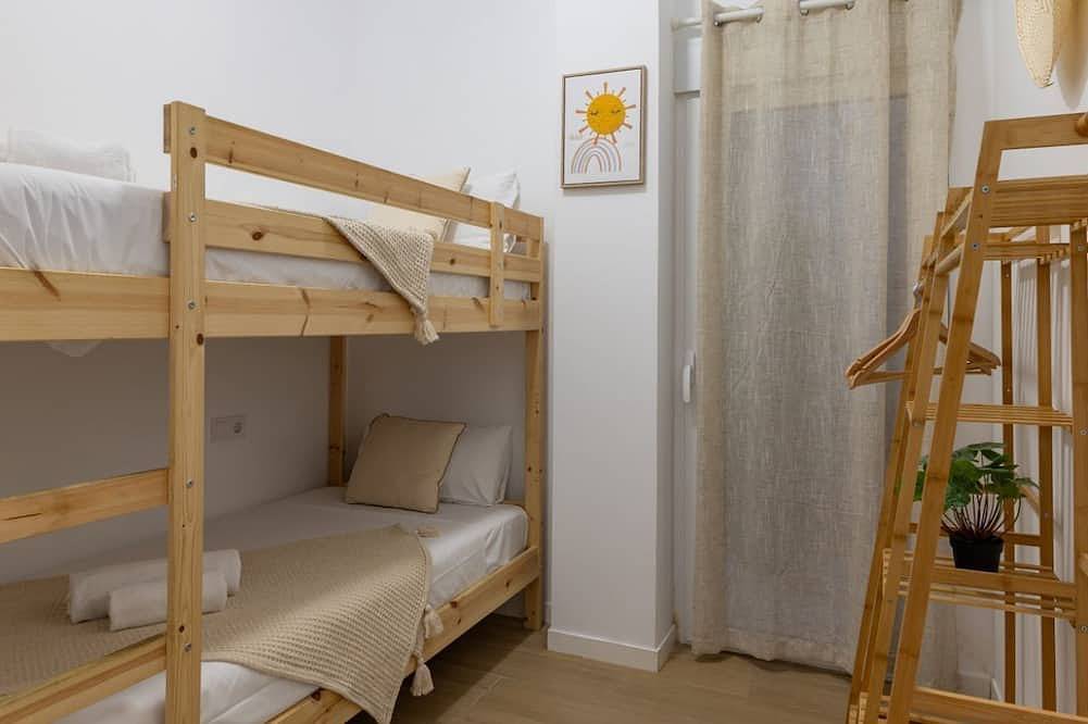 Apartamento entero, Travel Habitat Zaidía 2 con Terraza y 2 Dormitorios in Valencia, Costa de Valencia