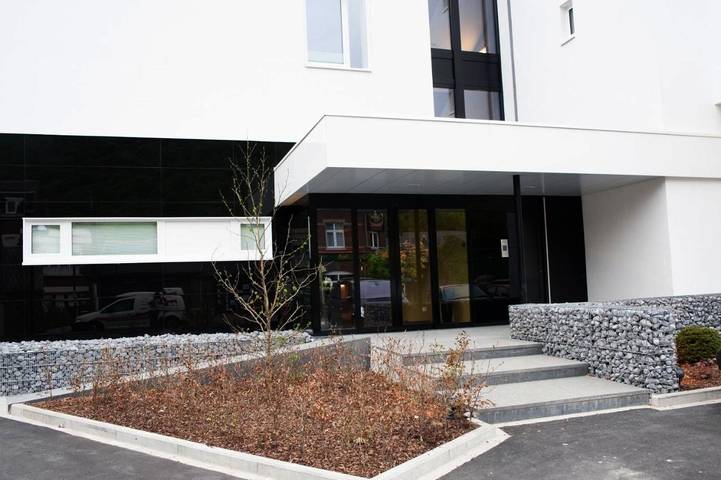 Location de vacances pour 4 personnes, avec terrasse et vue, animaux acceptés à Chaudfontaine - 2