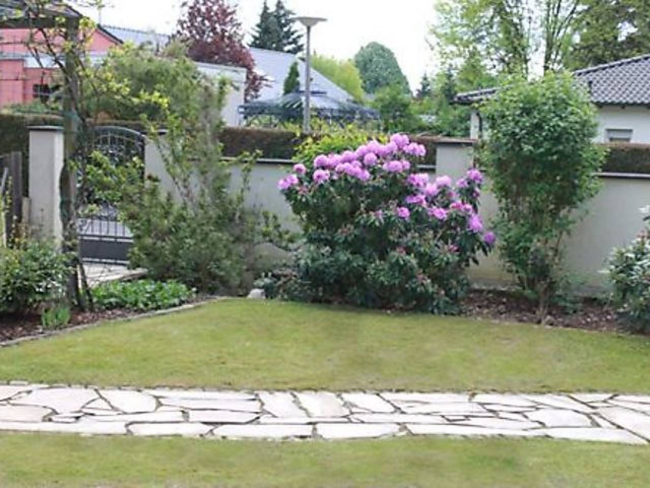 Ganze Wohnung, Naherholung inmitten der Natur am Rheinsteig in Rheinbreitbach, Mittelrhein