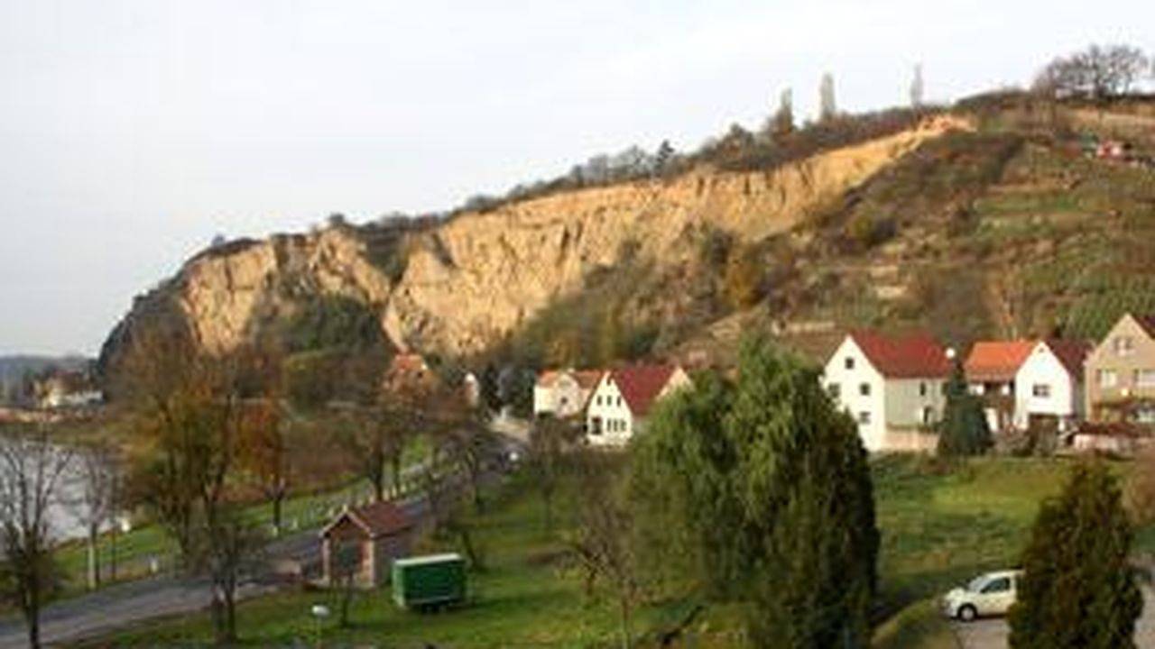 Ganze Ferienwohnung, Ferienwohnung für 4 Personen (60 m²) in Seußlitz in Nünchritz, Meißen Region