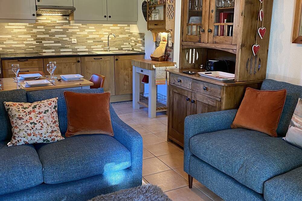 Photo : Appartement de vacances