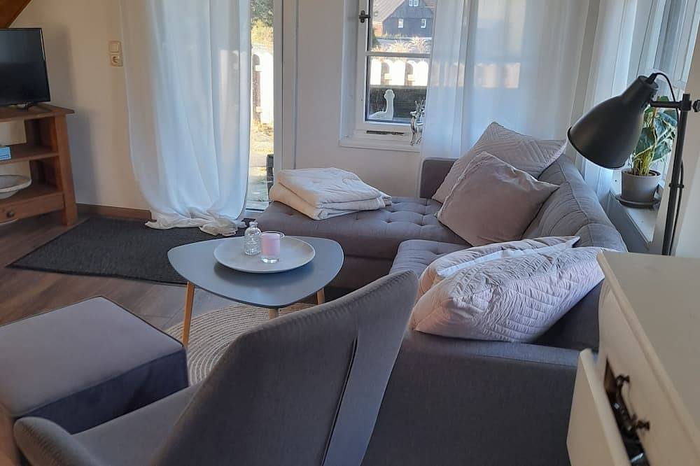 Ferienhaus in entspannter ruhiger Lage in Adorf, Chemnitz und Umgebung