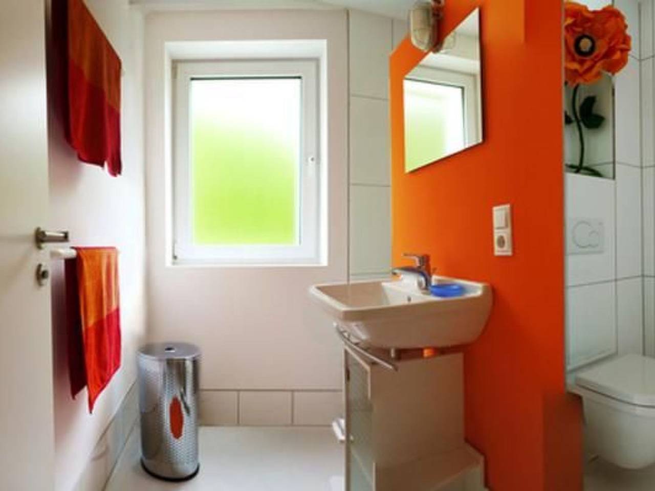 Ganze Wohnung, Indigo in Bullay, Traben-Trarbach und Umbegung