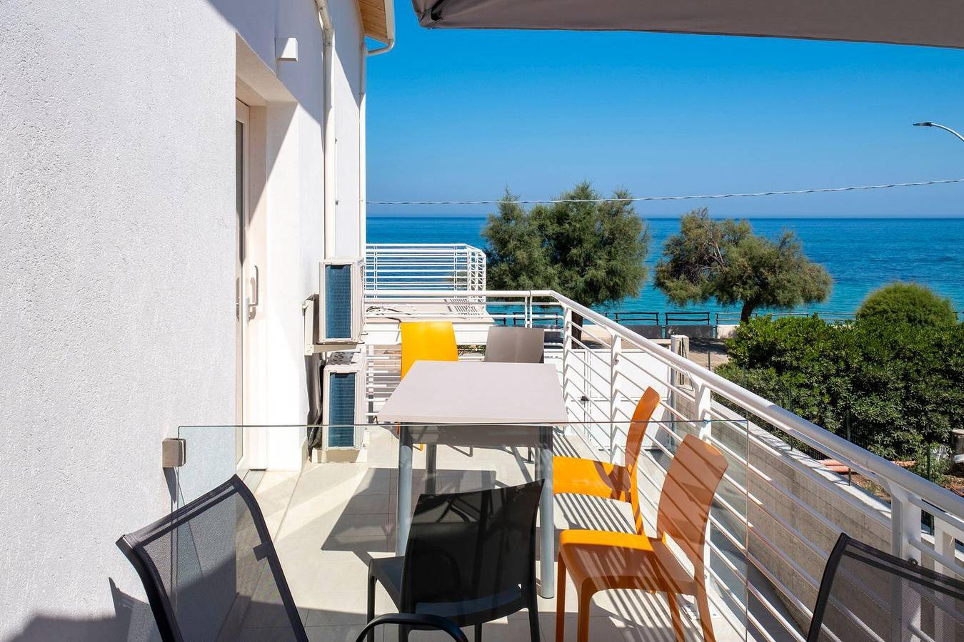 Apartamento vacacional entero, Vjman House Sea Beach in Avola, Provincia de Siracusa