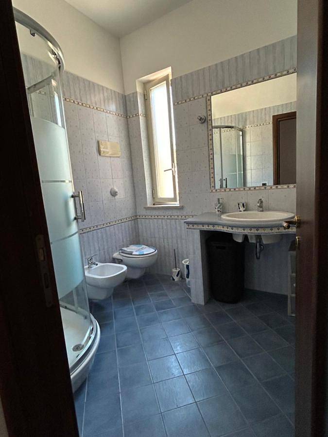 Two-Bedroom Villa in Monreale, Provincia di Palermo