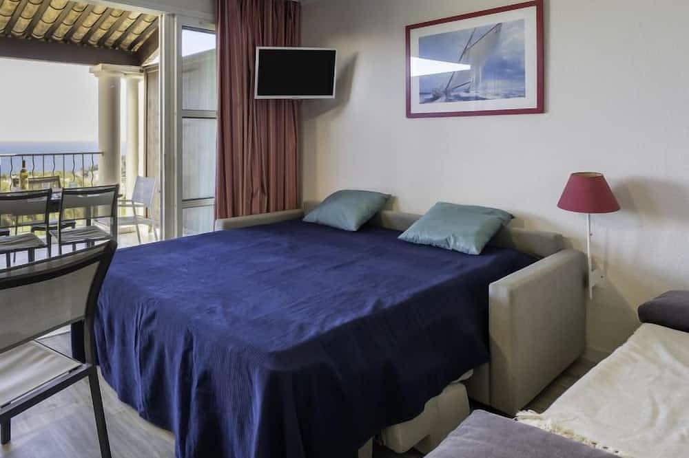 Ganze Wohnung, Le Hameau (M1 216) by Interhome in Le Dramont, Saint-Raphaël