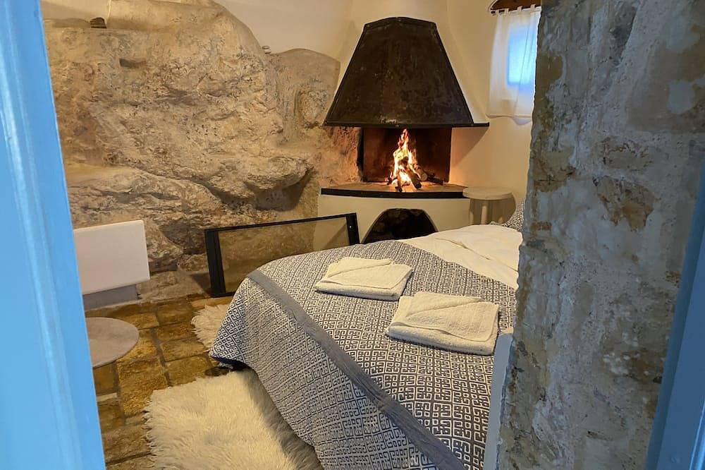 Olive Grove Cottage / Excellente vue in Leucade Ville, Grèce