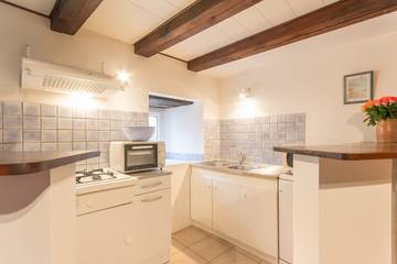 Gîte pour 4 Personnes dans Landaul, Région de Lorient, Photo 4