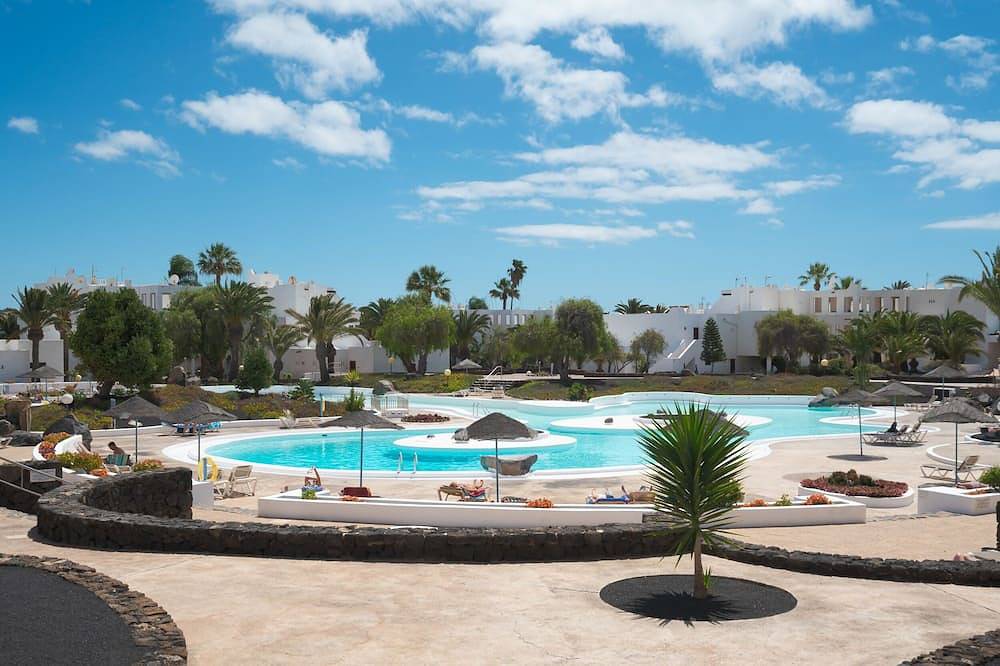 Entire apartment, Lanzahost \"Casa del Sol 1\" in Playa Bastián, Teguise