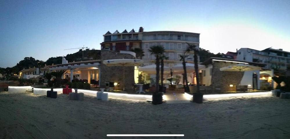 Hôtel pour 2 personnes, avec balcon, animaux acceptés à Cupra Marittima - 4