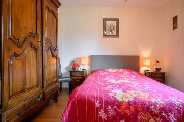 Chambre D’hôte pour 2 Personnes dans Walbach, Région de Colmar, Photo 2
