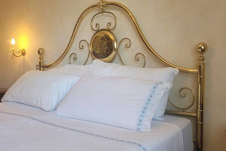 B&B für 5 Personen am Lago Maggiore - 2
