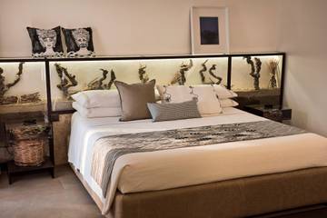 Agriturismo per 3 Persone in Ispica, Provincia di Ragusa, Foto 4