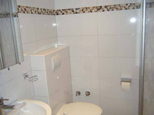 Ganze Wohnung, Haus Seehütte Ferienwohnung 701 mit Loggia und Meerblick in Duhnen, Cuxhaven