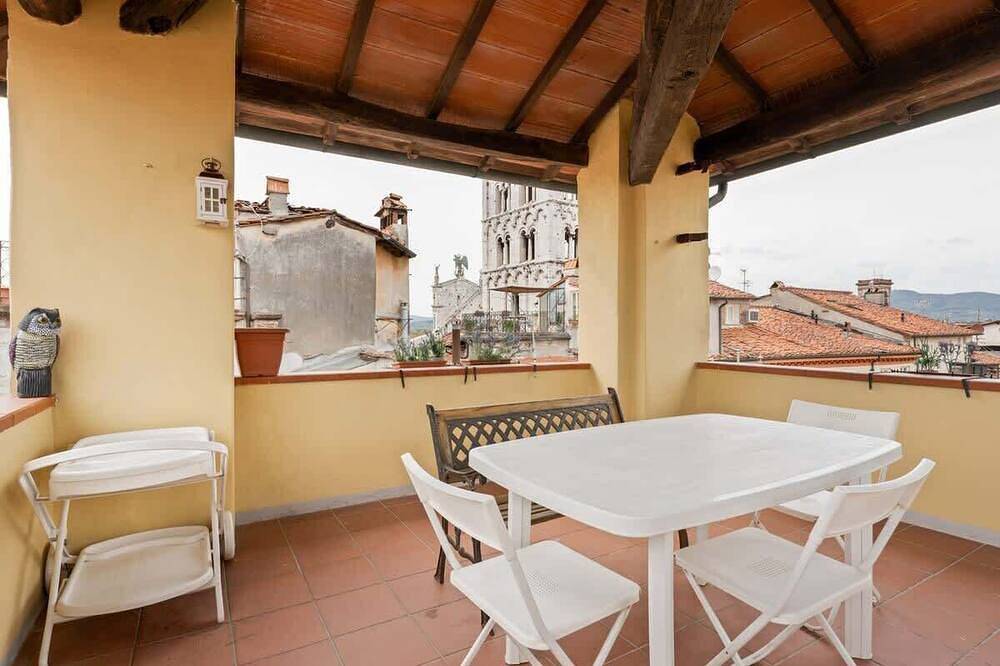 Appartamento vacanze a Lucca a partire da 142€ a notte