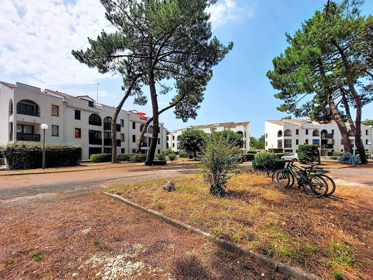 Apartamento entero, 2 estancias 2 Personas in Saint-Georges-de-Didonne, Region de Rochefort
