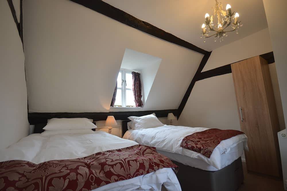 Inglés Cotswold Histórico Cottage enumerado in Gloucestershire