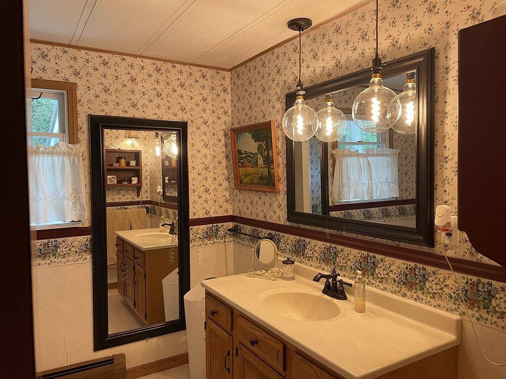 Peaceful Getaway nestled in the woods in Northern Pa. in Tioga County