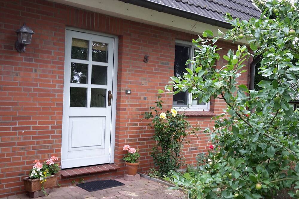 Ferienwohnung in Schleswig-holstein, Hohn in Hohn, Rendsburg-Eckernförde