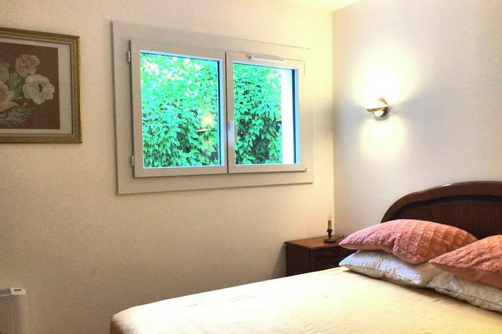 Villa pour 8 personnes, avec jardin à Royan - 4