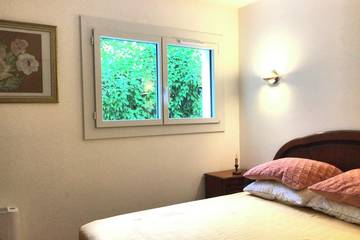 Villa pour 8 Personnes dans Royan, Région de Rochefort, Photo 2