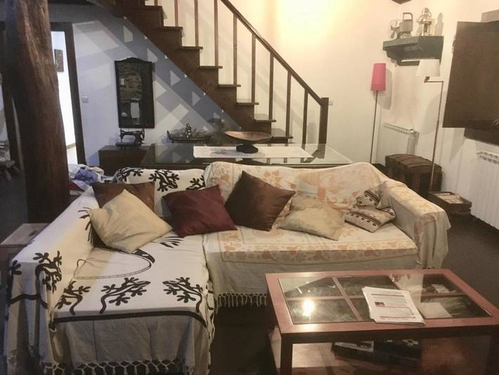 Location de vacances pour 6 personnes, avec vue et jardin, animaux acceptés dans Vinhais - 2