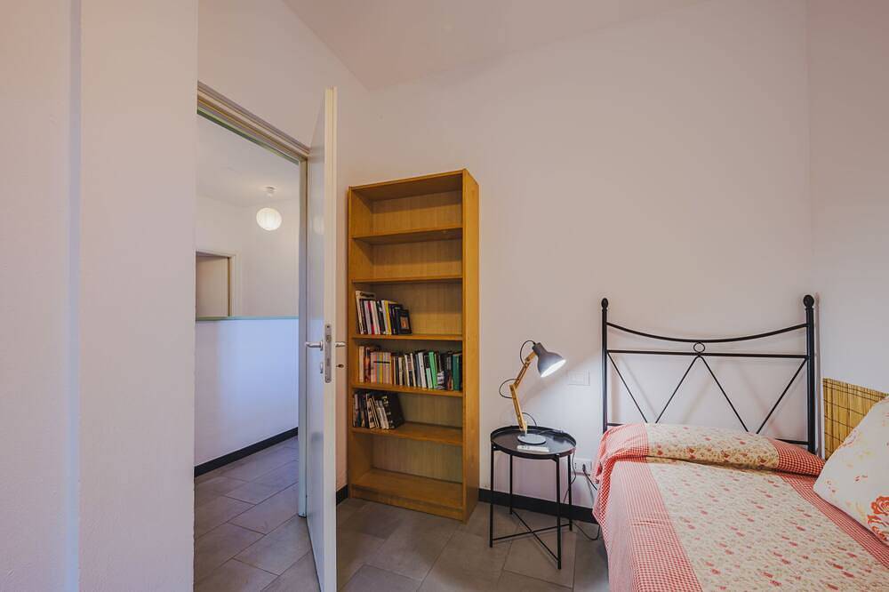 Appartamento intero, La Ginestra by Interhome in Zoagli, Riviera di Levante