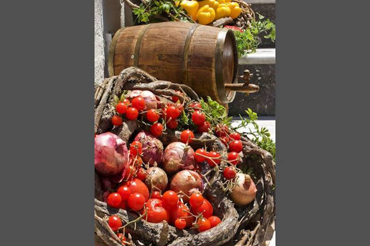 Location de vacances pour 2 personnes, avec jardin dans Náoussa - 3