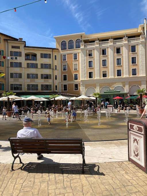 Appartement de vacances pour 3 personnes