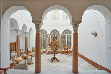 Chalet para 16 Personas en Espejo, Provincia de Córdoba, Foto 1