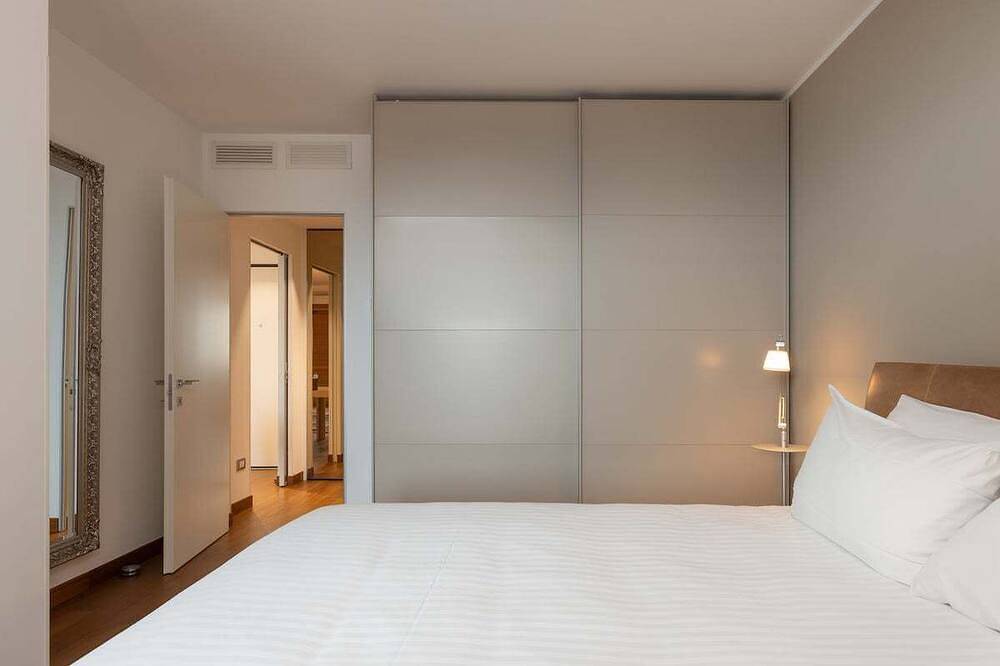 Ganze Wohnung, Zaffiro nel Borgo - Portopiccolo Apartments in Castelreggio, Duino-Aurisina
