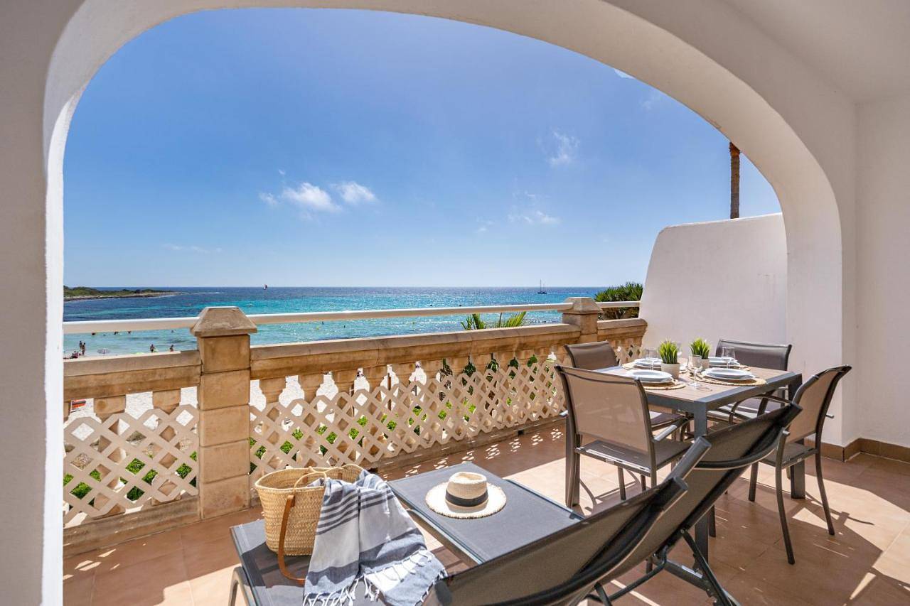 Geheel appartement, Punta Prima Apartments by 3Villas in Cala Makikica (Sant Lluís), Sant Lluís