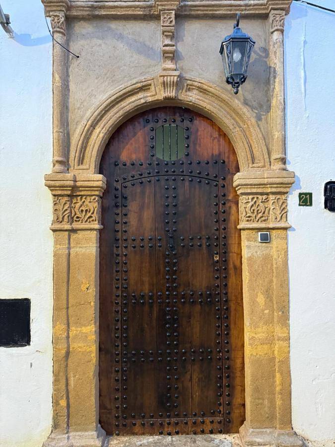 Maison d’hôte pour 2 personnes, avec terrasse à Rabat - 2