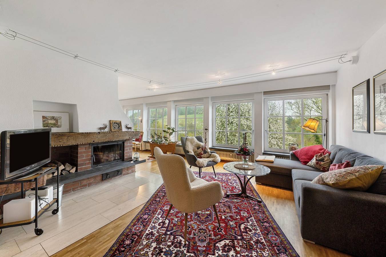 Appartement entier, Appartement 'Auf Der Stadtmauer' avec terrasse privée et Wi-Fi in Schmallenberg, Arrondissement du Haut-Sauerland