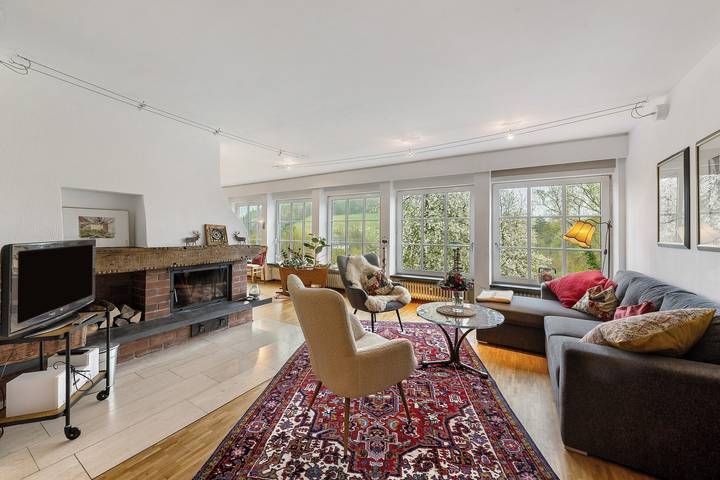 Appartement de vacances pour 6 personnes - 1