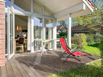 Ferienhaus für 4 Personen in Röbel, Müritz, Bild 3