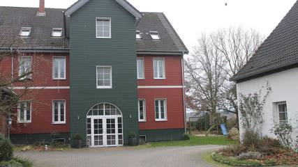 Ferienwohnung für 5 Personen in Bad Essen, Wiehengebirge, Bild 2