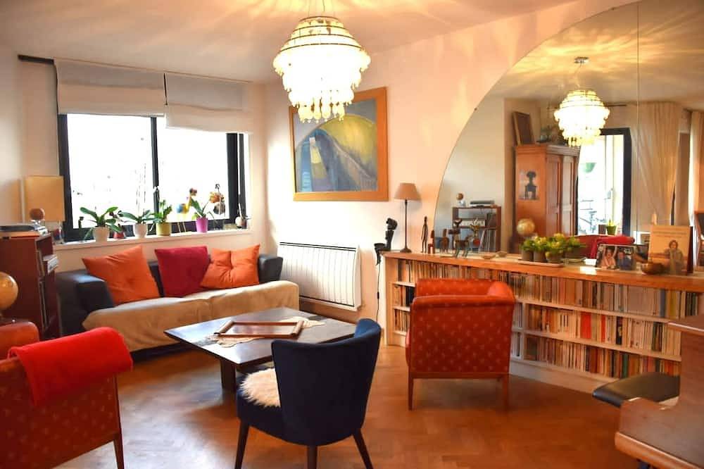 Appartement de vacances