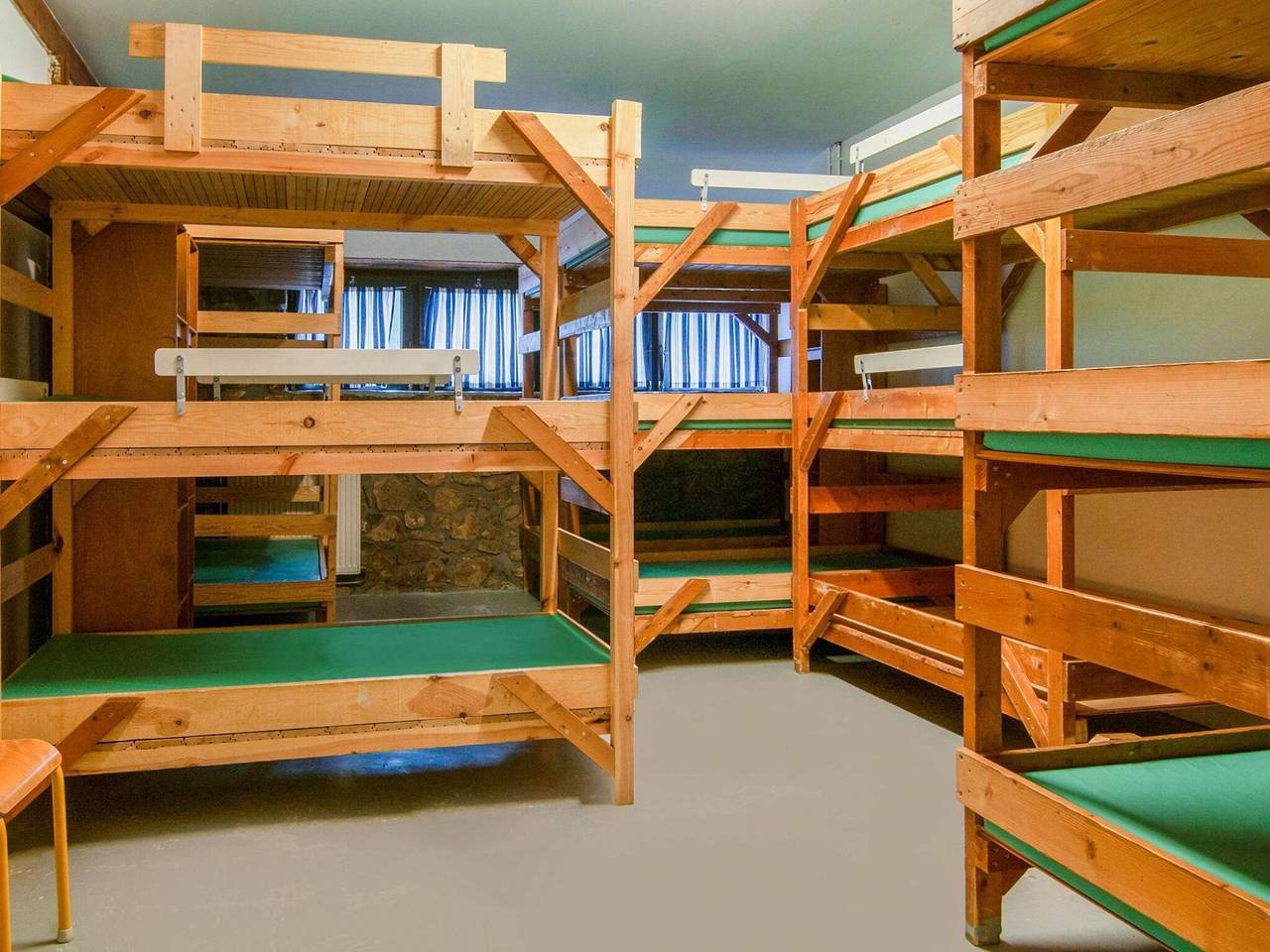 Ferienhaus für 60 Personen mit Garten in Jalhay, Lüttich und Umgebung