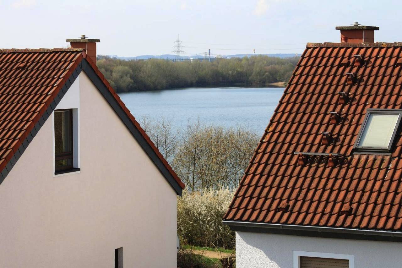 Ganze Ferienwohnung, B&B am See Köln - Privatzimmer in Chorweiler, Köln