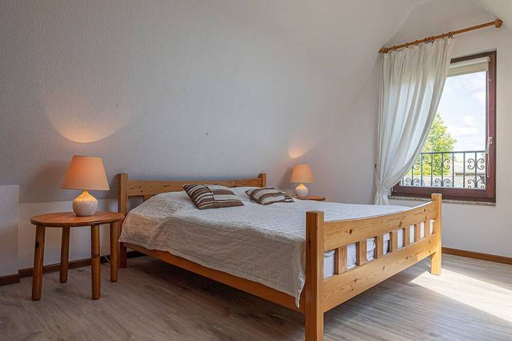 Ferienwohnung für 5 Personen, mit Terrasse und Garten in Norgaardholz - 3