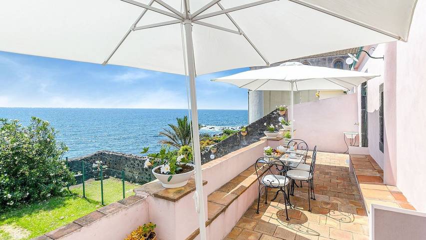 Holiday home for 6 people, with garden and terrace - 1