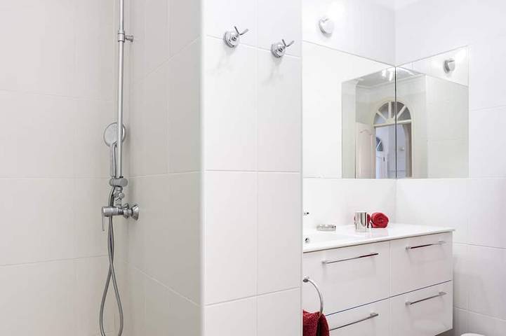Appartement entier, Retraite romantique avec Wifi gratuit en position privilégiée avec une vue imprenable in Playa de los Guíos, Santiago del Teide