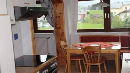 Vakantiewoning voor 4 Personen in Dachstein Mountains, Gosau, Afbeelding 1